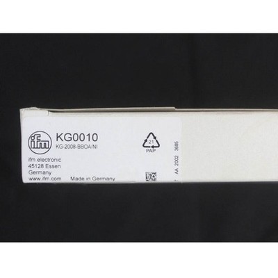 1PS For IFM KG0010 Proximity switch New Free Shipping