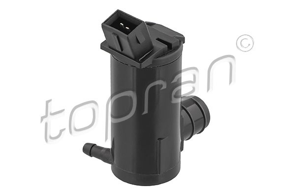 Fits TOPRAN HANS PRIES 600 990 WASHER PUMP, WINDSHIELD WASHER PR  ⭐UK Stock⭐