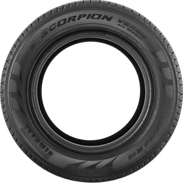 Sommerreifen - PIRELLI SCORPION VERDE ALL SEASON RUN FLAT 295/45R20 110(Y) - Bild 3 von 4