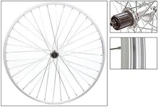 Wheel Master WHL RR 700x35 ALY SL 36 RM30 SL 135mm 14gUCP