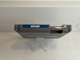 Battleship - 1993 NES Nintendo Game - Cart Only - TESTED!