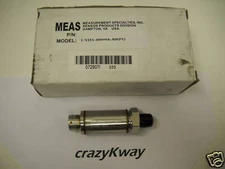 MEASUREMENT SPECIALTIES U5155-100994-300PG PRESSURE TRANSDUCER