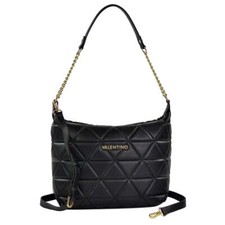 Valentino Bags Carnaby Hobo Bag VBS7LO04