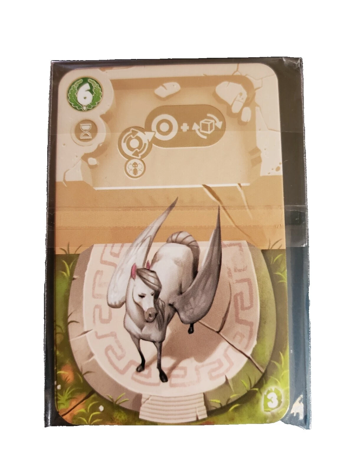 Asmodee Mythology Contemporary Manufacture Board & Traditional Games