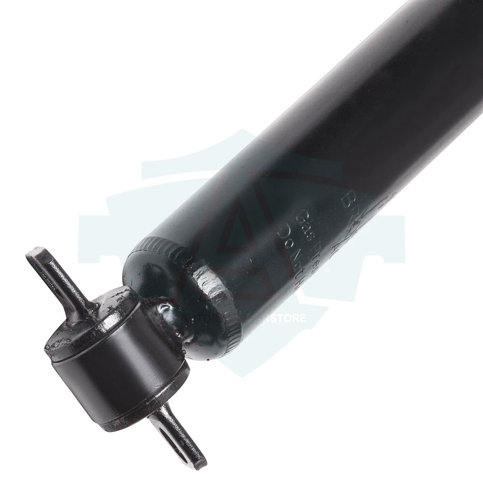 Front Pair Shocks Struts Kit for 1984-1995 Toyota Pickup 1979-1982 Dodge D50 - Изображение 4 из 4