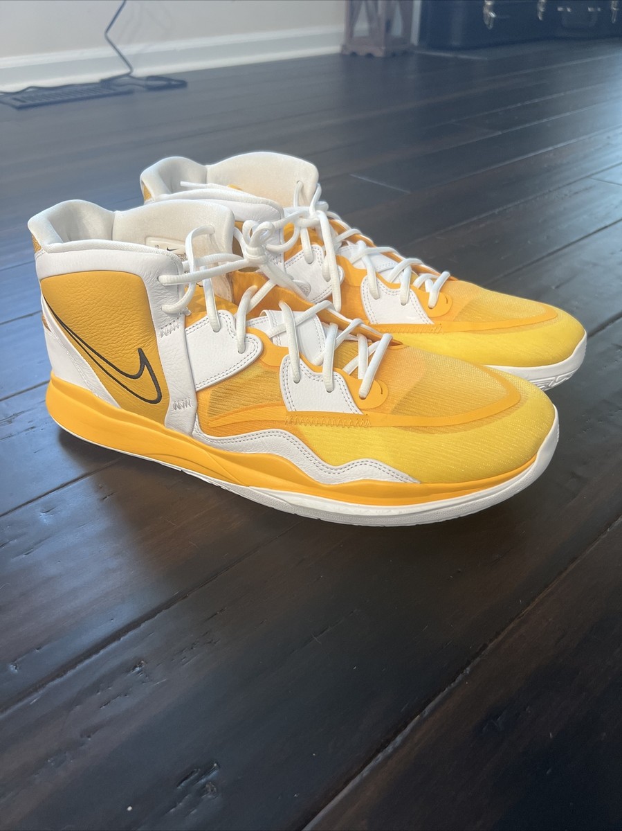 kyrie infinity university gold