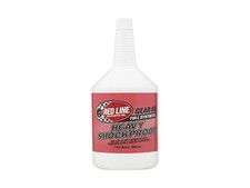 Gearbox oil Red Line Heavy ShockProof 0.94l RD-58209