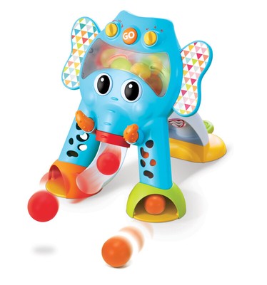 infantino elephant