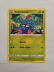 Carte Pokemon - Saquedeneu 004/159 - Zenith Suprême EB12.5