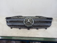 MERCEDES-BENZ SPRINTER MK2 TIPPER 06-16 GRILL - FRONT BZ07057GAV