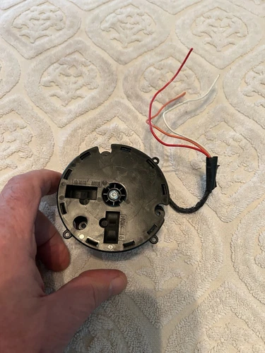 2008-2012 Chevy Malibu Power Mirror Motor Actuator RH Passenger Side