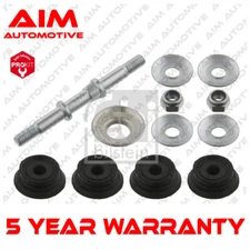 Stabiliser Link Front Aim Fits Toyota Yaris 1999-2005 1.0 1.3 1.4 D 1.5