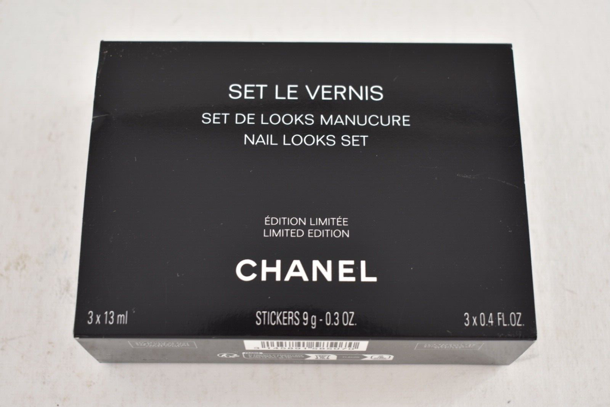 CHANEL LE VERNIS 191・193 セット CHANEL LE VERNIS 191・193 セット LE VERNIS Longwear nail