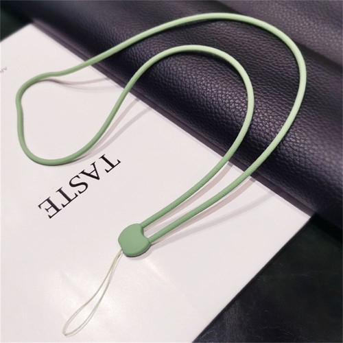 Phone Lanyard Mobile Phone Straps Phone Necklace Strap Phone Hanging Rope - 第 14/17 張圖片