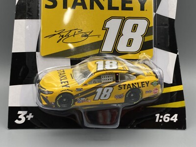 Action Racing Collectables カイル・ブッシュ Official Kyle Busch