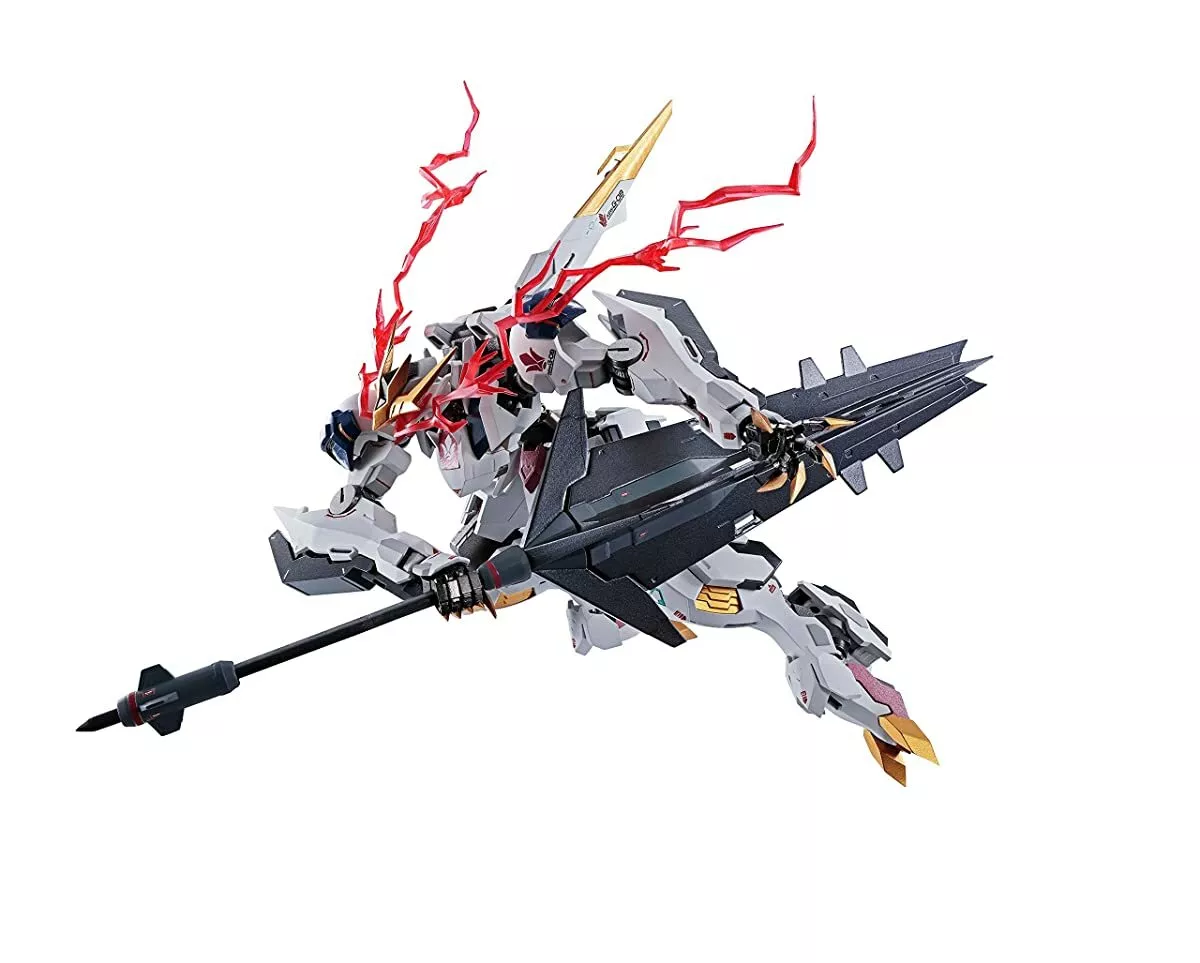 Barbatos action figure 2025