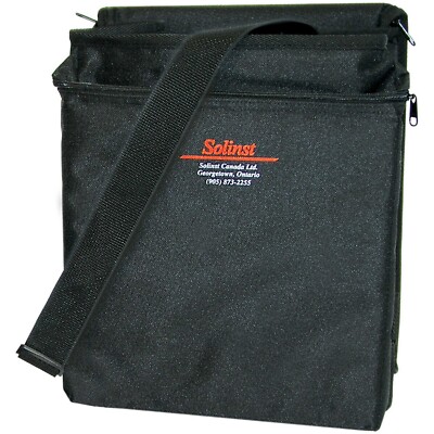 Solinst Model 101 Carrying Case for 500'/ 150m  Meters, Large case, new