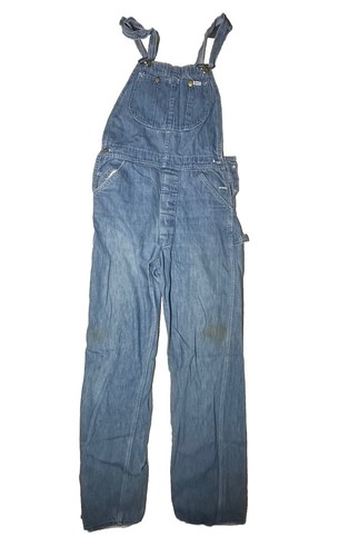 70s overalls lee - Gem 70s overalls lee - Gem