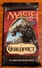 MTG Magic the Gathering Guildpact Pack NIP Free Shipping