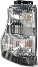 Dorman 888-5605 Right Turn Signal Assembly fits Chevy GMC Isuzu 8980108930