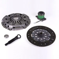 Clutch Set- New   LuK   22-030