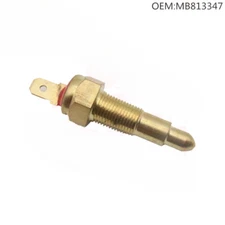 MB813347 Applicable to Mitsubishi Auto Parts Coolant Temperature Sensor