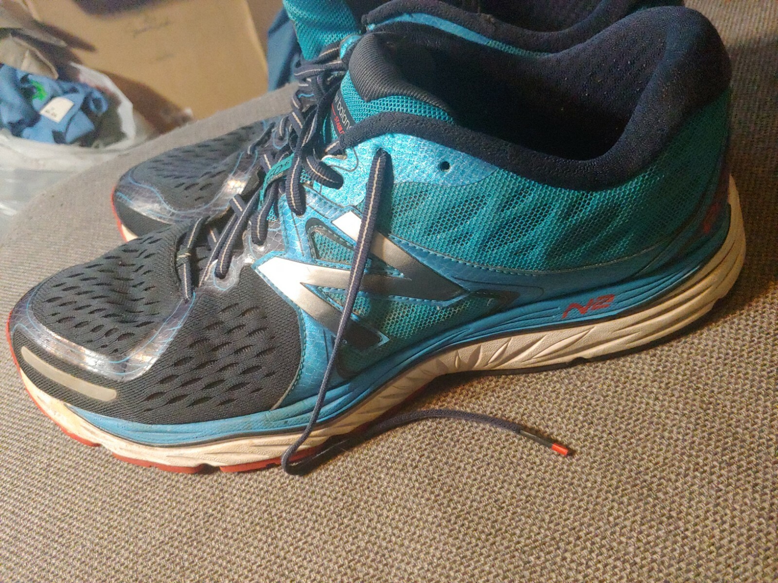 new balance 1260v6 mens