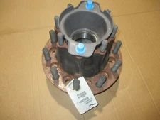 10023929 CONMET PRESET 10-LUG REAR WHEEL HUB INTERNATIONAL 2601699C91