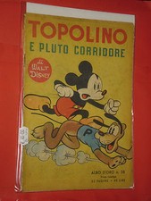 ALBO D'ORO-TOPOLINO n°