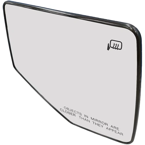 56316 Dorman Mirror Glass  Passenger Right Side Heated for Explorer Hand Ford