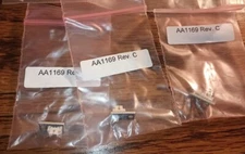 NEW SHUFFLEMASTER DECKMATE 2  AA1169 1 PCB Assembly, IR Transmitter