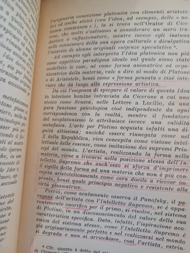 1952, Idea By Erwin Panofski, Italian Edition - rare - Picture 6 of 8