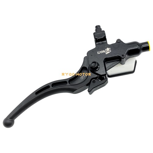Front Left Hand Brake Master Cylinder for Polaris Sportsman 400 Sport 400L 93-99 - Picture 6 of 6