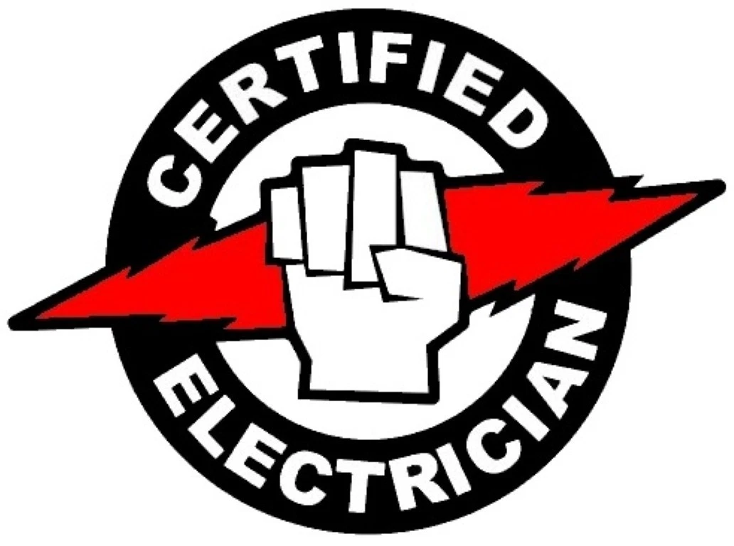Certified electrician deals