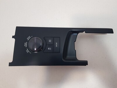 ⭐ORIGINAL 2013-2020 LEXUS IS MK3 DRIVE MODE CONTROL SWITCH PANEL