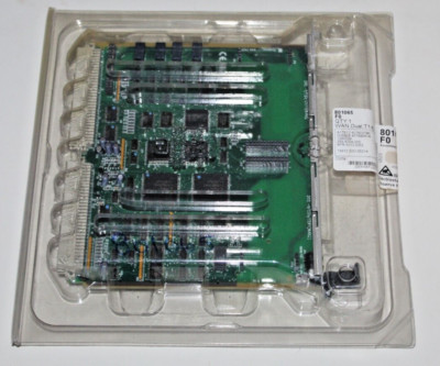 NEW Motorola TeNSR /800, Premisys card , 801065, 259-8004-205 , DEP4BFUBAA