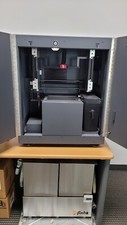 3D Systems Vflash FTI-230 Desktop Modeler 3D ...