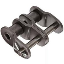 PHC 16B-2 O/L Roller Chain Offset Link