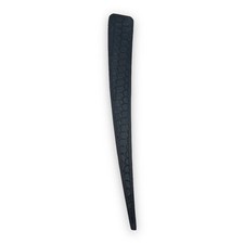 1999-2004 Ford Mustang Honey Comb Passenger Side Scoop Insert Black Trim Bezel
