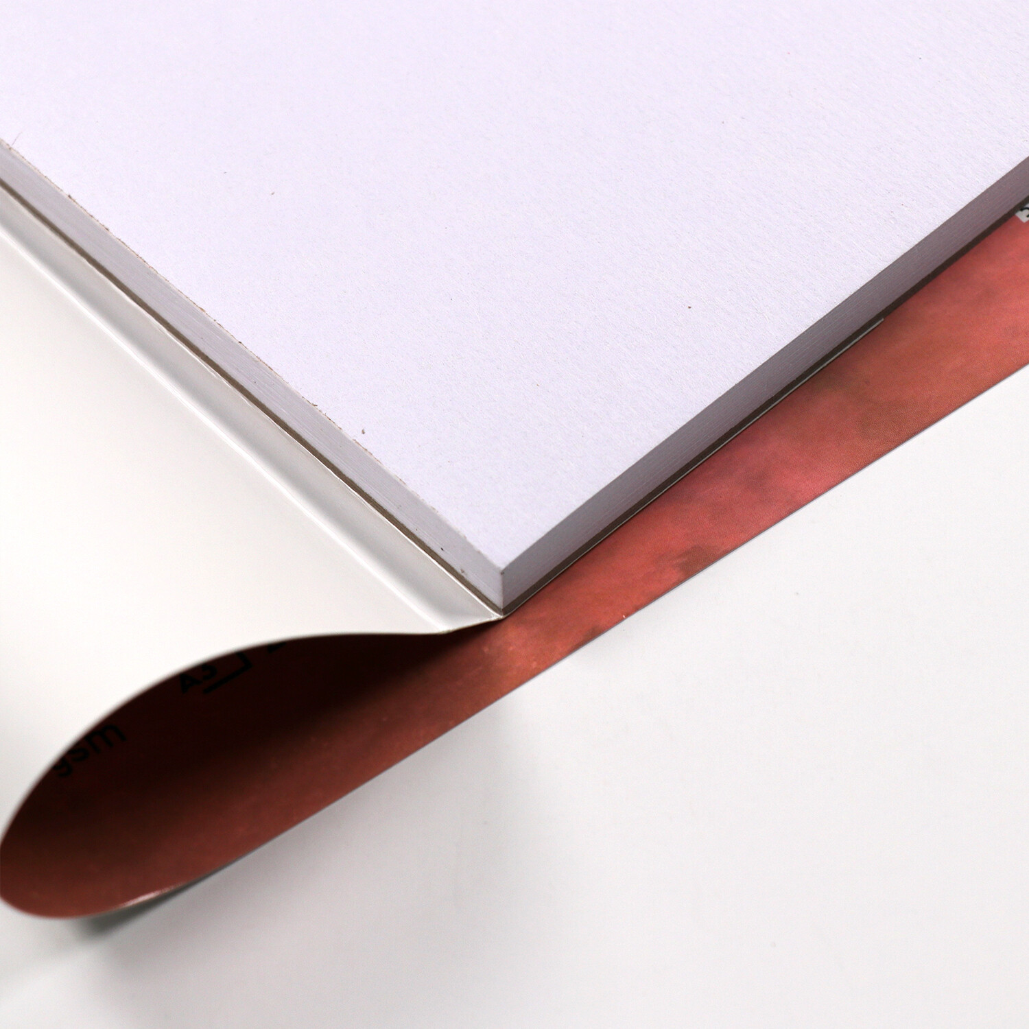 I Create Acrylic Paint Pad 400 GSM (A3 15 Sheets) Acrylic, Oil