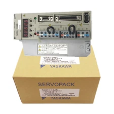 New In Box YASKAWA SGDH-10AE Servo Drive