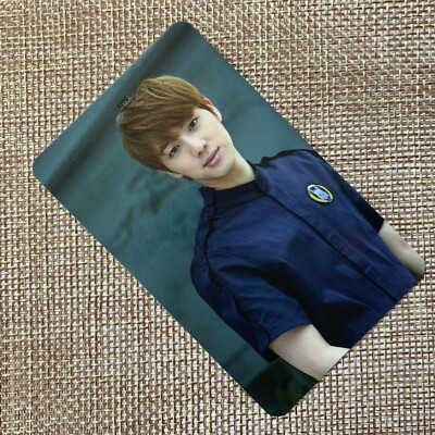BTS JIN [ O!RUL8,2? ] Official Photocard, 1st Mini Album ORUL82