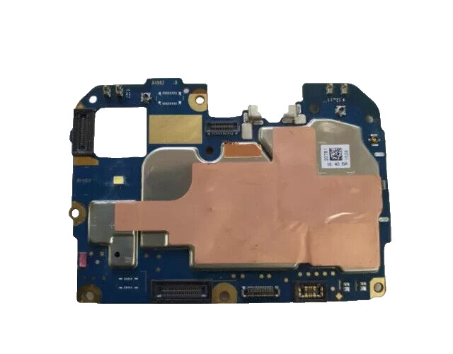 PCB SCHEDA MADRE MAINBOARD REALME C20 RMX3061 / C11 USATA PERFETTA SBLOCCATA