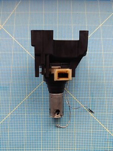 jura impressa c9 ersatzteile  Mahleinheit 70245 72396