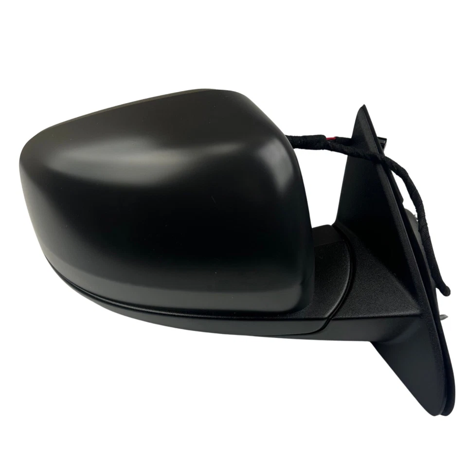 Espejo retrovisor de puerta Mopar 5SG18AXRAF para Jeep Grand Cherokee 2016 OEM - pasajero derecho Foto 3 de 4