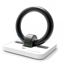 LUMA SOLIDO ANCHOR 300 ANELLO ANTIFURTO IN ACCIAIO AGGANCIO TERRA MURO CATENE