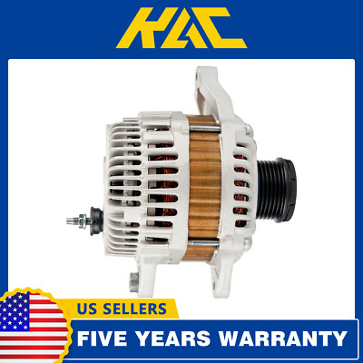 AMT0194 Alternator For 07-2016 Jeep Patriot Compass 2.0L 2.4L Chrysler Dodge US