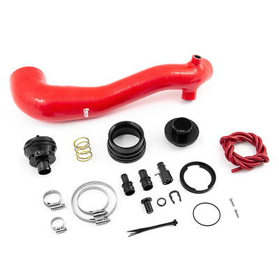 Forge Motorsport Atmosphärischer Ablassventilsatz VAG 1.5 TSI VW Golf MK8 Audi A3 8Y