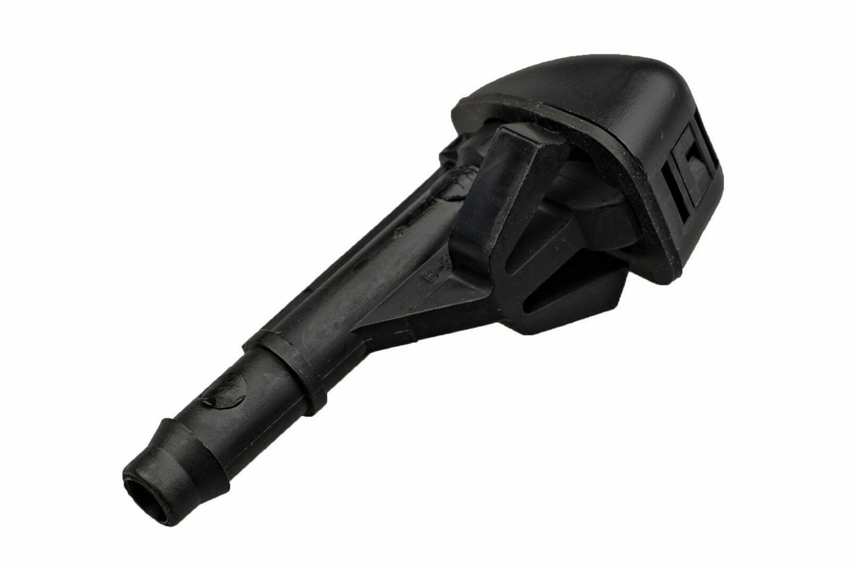NEW OEM Ford Left Or Right Windshield Washer Nozzle F65Z-17603-AC NEW OEM Ford Left Or Right Windshield Washer Nozzle F65Z-17603-AC