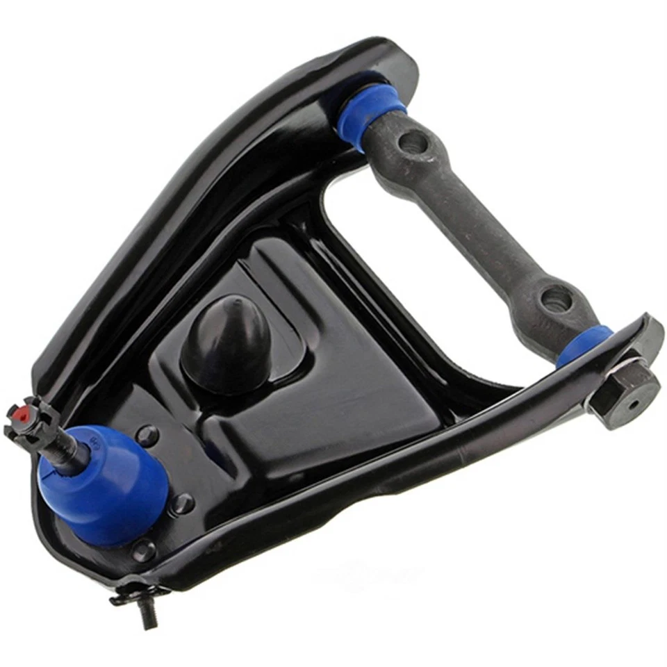 Brazo de control con rótula delantero superior inferior para camioneta Chevrolet C20 71-1986 Foto 4 de 4